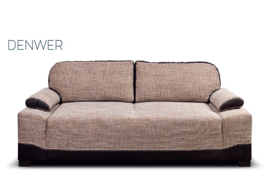Sofa-lova DENWER