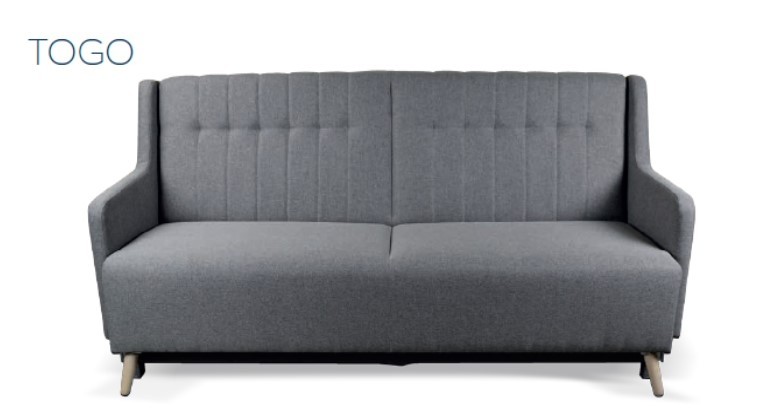 Sofa-lova TOGO